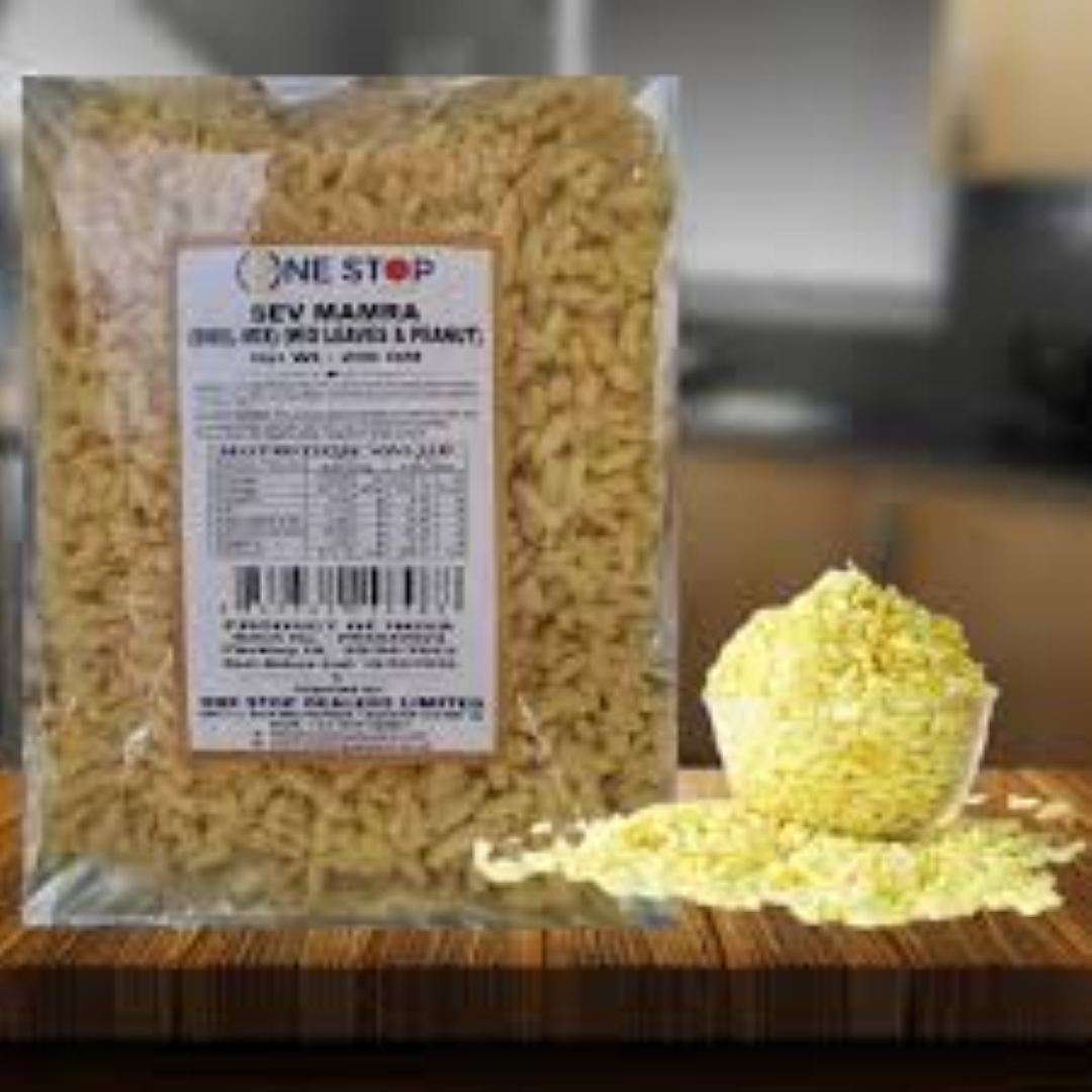 ONE STOP SEV MAMRA 150g